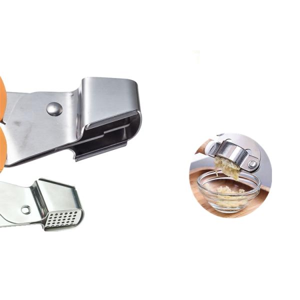 Stainless Steel Kitchen Gadgets Set Can Opener Bottle Opener Peeler and More for Home