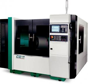 China Industrial CNC Grinding Machine Universal Multifunctional Practical CG45 on sale
