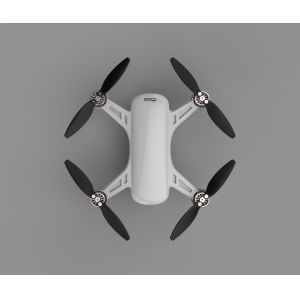 Buy cheap Micro Mini 90mins Unmanned Camera Drone FPV With 1000m Distance from wholesalers