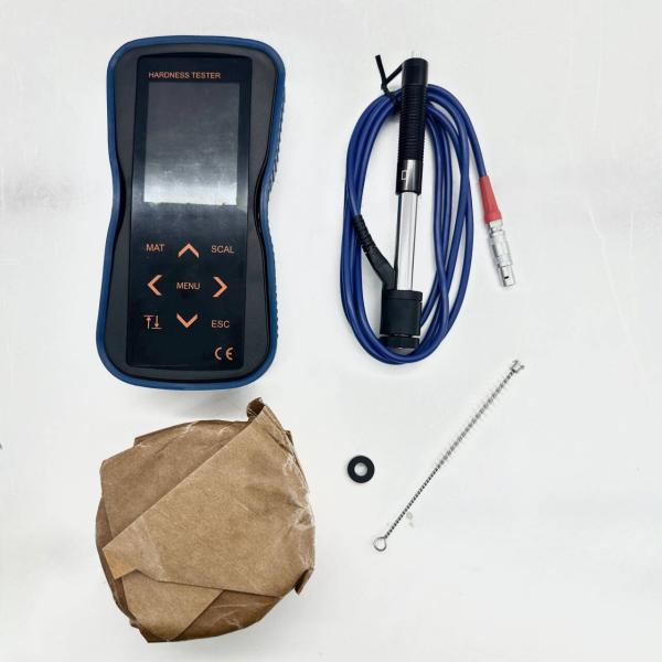 Batteries Powered WIFI Portable Hardness Tester RHL-100