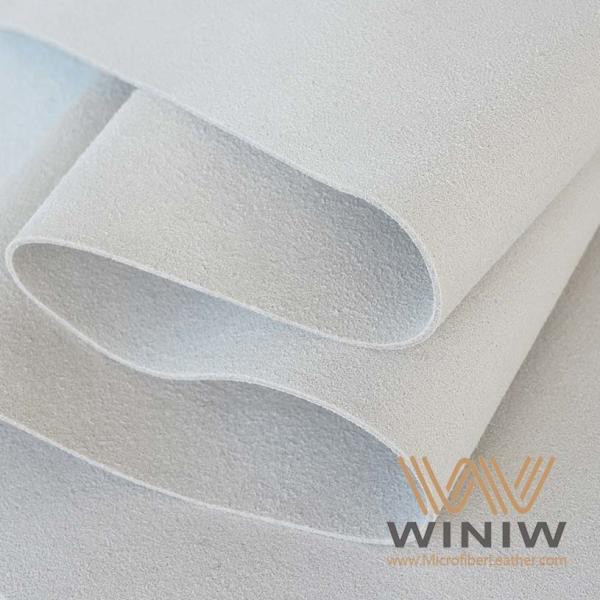Animals Protection Synthetic Shoe Inner Material On The Way For Shipping