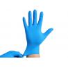 Buy cheap Nitrile Non-Sterile Gloves, 240mm - 300mm Length, for Medical and Industrial Use from wholesalers