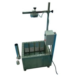 Vertical Hammer Impact Testing Machine