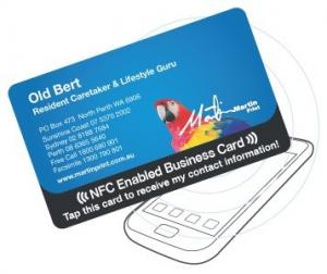 Wholesale NXP NFC Smart Card 13.56MHZ / Nfc Access Card For Public Transportation from china suppliers