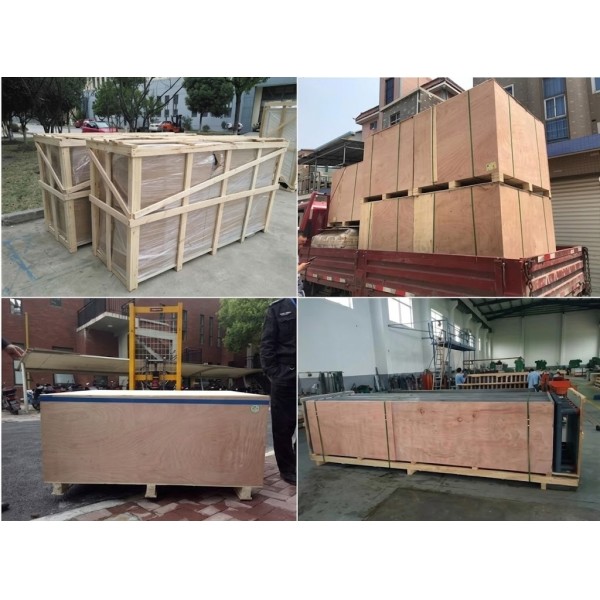 Air cooled Finned-tube Condenser