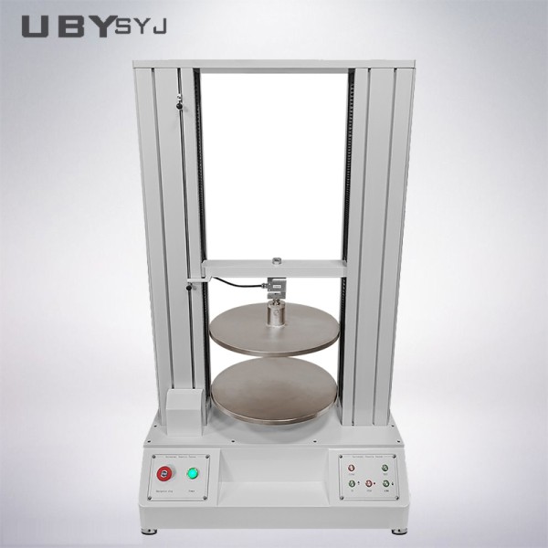 UP-2003 Universal Testing Machine with 10 kN to 300 kN Max Test Force, ±1.0% Accuracy, and Versatile Testing Capabilities