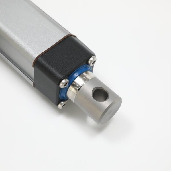 High Force Industrial Linear Actuator 12000N 24V DC Electric Motor IP66