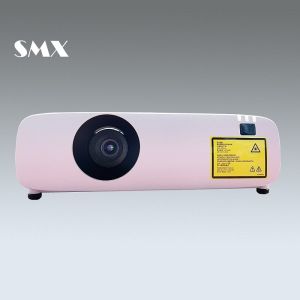 5300 Lumens 3LCD Laser Projectorfor Meeting Room Classroom