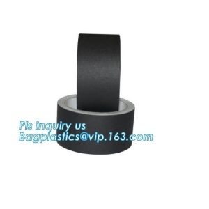 Rubber Silver Cloth Duct Seam Sealing Tape with Free Samples,Heavy Duty Matt