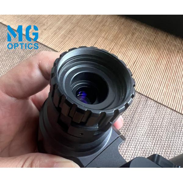 Military Headset And Handheld Multipurpose Infrared Digital 1080p Binocular Night Vision Scopes For Day And Night