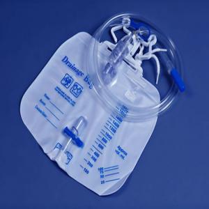 Wholesale Urinary Drainage Bag/ Leg Bags/ Urinary Bag/Urine Bag from china suppliers