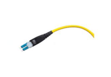 LC Smart Optical Fiber Patchcord LSZH/PVC SM/MM UPC/APC