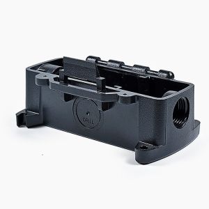 Wholesale Electronic Shell Injection Molding Processing from china suppliers