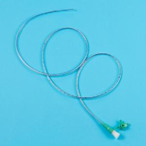 China CE Marked Disposable Medical Supply ICU Critical Nursing Care Stomach Nasogastric Feeding Tube on sale
