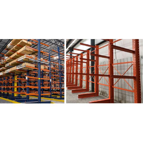 Cantilever Racking