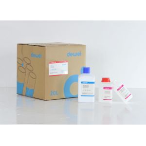 Wholesale Erma Diluent 20L Lyse Cell Counter Reagent of Hematology Analyzer from china suppliers