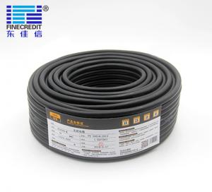 Wholesale AC DC Power H1z2z2-K 1X1.5mm2 Photovoltaic Industrial Electrical Cable For PV System from china suppliers