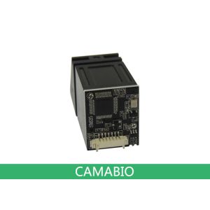 CAMA-SM25 Optical Fingerprint Sensor With UART Interface