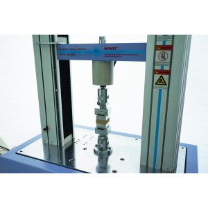Electronic Universal Testing Machine Computer Control Wood Tensile Test Wood