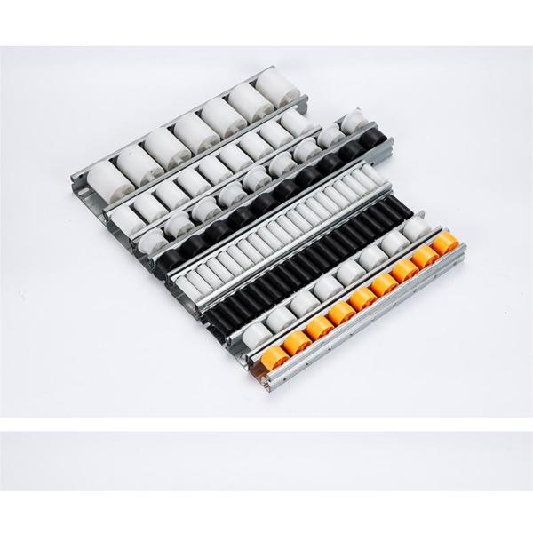 ABS Plastic Roller Track