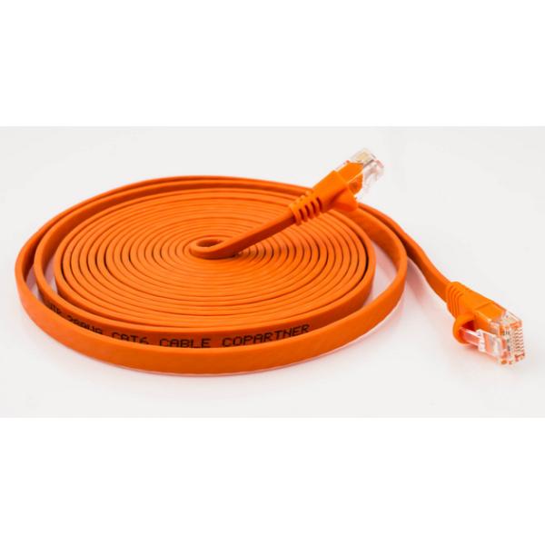 Lan 1000ft Cat6 Network Ethernet Cable 550Mhz Bare Copper UL