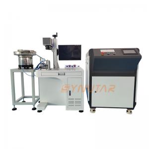 China Stable Fibre Automatic Laser Welding Machine 1000W Advanced Cooling System on sale
