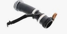 High sales pipe LR049990 for Land Rover