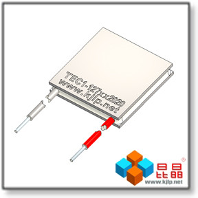 TEC1-127 Series (20x20mm) Peltier Chip/Peltier Module/Thermoelectric Chip/TEC