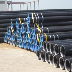 Wholesale High Tensile / Yield Strengths Casing Oil And Gas Cast Iron 80-55-06 Partially Pearlite Ductile Iron from china suppliers
