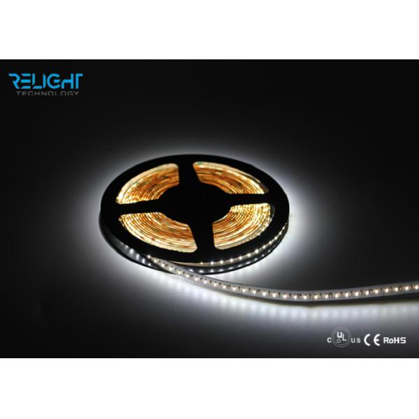 2019 HOT High Luminous efficiency IP68 2835 led strip light for decorate