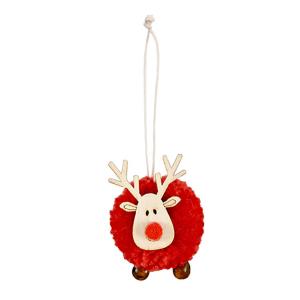 Wholesale DIY Hanging Christmas Tree Ornaments Holiday Home Decor from china suppliers