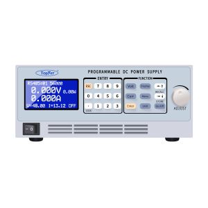 Wholesale High Accuracy SCPI DC Power Source Supply Unit 24bit 47Hz-63Hz from china suppliers