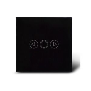 Wholesale UK standard Smart Light Switches / remote controlled light switch from china suppliers