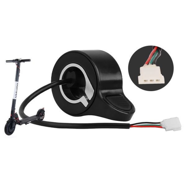GOTRAX Accelerator Throttle Electric Scooter Parts GOTRAX Electric Scooter Components