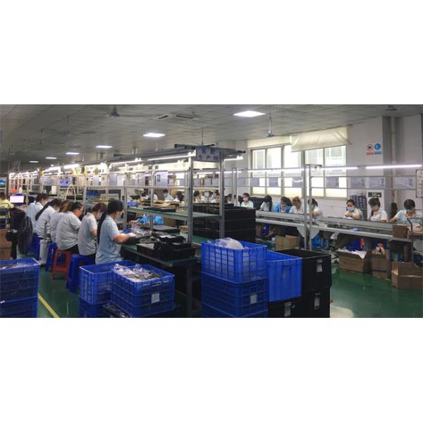 Advanced Industrial rated PoE++ Network Solution 802.3bt fiber PoE injector