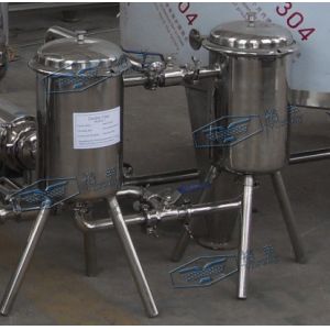 SUS 304 Juice Processing Equipment steam heating mixing line