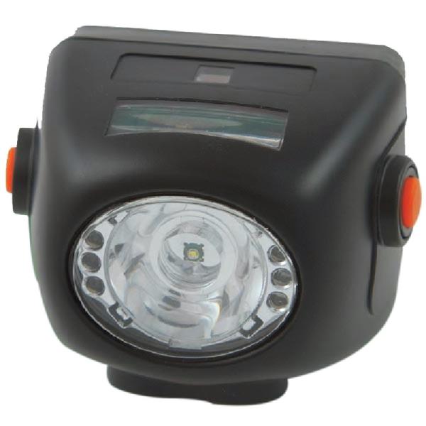 KL4.5LM Rechargeable LED Mining Cap Lamp with RFID Tracking