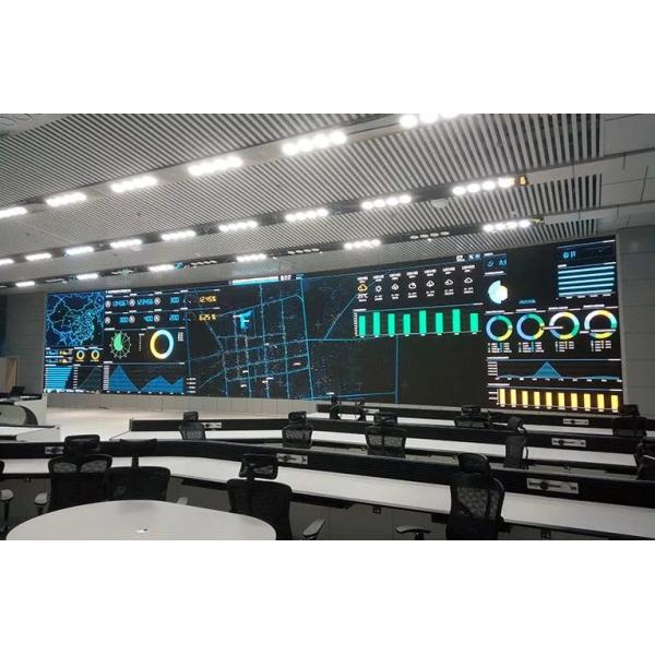P1.25 Indoor Fixed LED Display