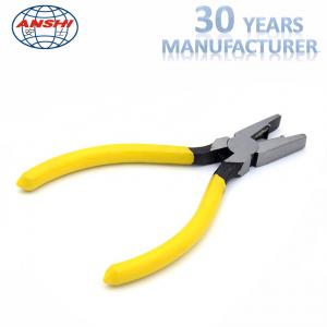 Wholesale E-9y 3m Wire Connector Crimping Tool Stainless Steel Material Yellow Color from china suppliers