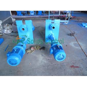 Wholesale Oil Gas Drilling 22m Lift Submersible Slurry Pump from china suppliers