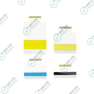 Wholesale Dust Prevent SMT Single Splice Tape With Copper Clip Buckle from china suppliers