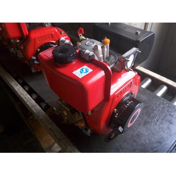 30kva / 24kw Deutz Engine Air Cooled Diesel Generator