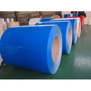 Wholesale color steel coil from china suppliers