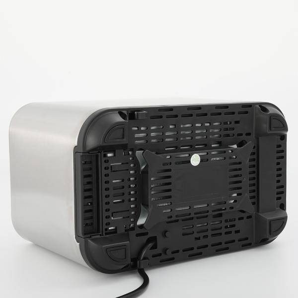 electric good use bread toaster 2 slice toasted breads for household toaster