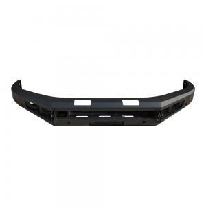 China 2010- Universal Steel Bumper for Patrol Y62 Front Bumper Body Kit Auto Car Body Part on sale