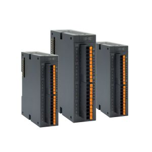 Wholesale 16 Points Input PLC Control Unit 6mA Logic Controller Programming from china suppliers