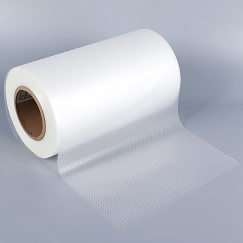 High Quality Grid Release Film Extrusion Laminating Machine