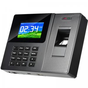 Wholesale KO-F011B Multi Language Fingerprint Time Attendance Access Control from china suppliers