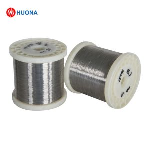 Wholesale Ni60cr15 Alloy Wire Cold Rolled Nichrome Wire Widely Use For Resistance Alloy from china suppliers