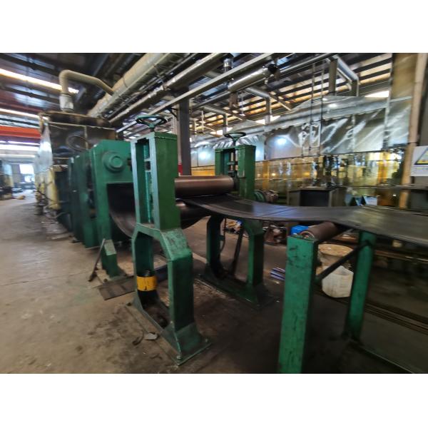 Mining Coal Stone NN300 DIN Conveyor Rubber Belt